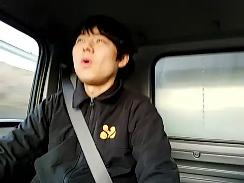 whitebriefboy online show from March 14, 2026, 9:54 pm