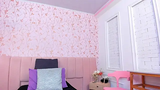 amber-hill online show from March 20, 2026, 7:04 pm