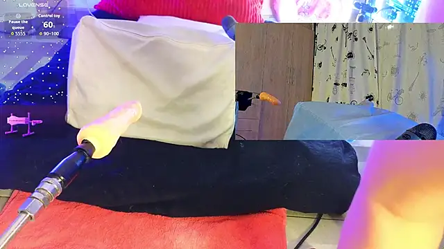 jolee   online show from February 4, 2026, 1:22 am