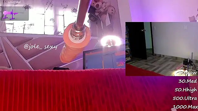 jolee   online show from January 5, 2025, 12:42 pm