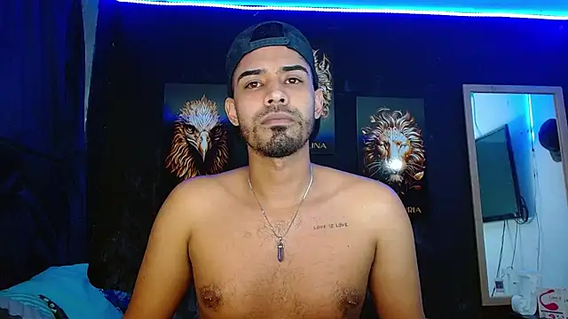 Snapshot of ryanse_hot chatting on February 20, 2025, 1:46 am ryanse hot online show from February 20, 2025, 1:46 am