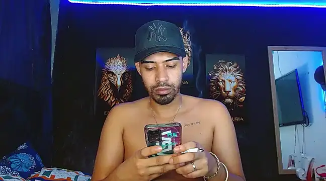 Snapshot of ryanse_hot chatting on March 11, 2025, 4:51 pm ryanse hot online show from March 11, 2025, 4:51 pm