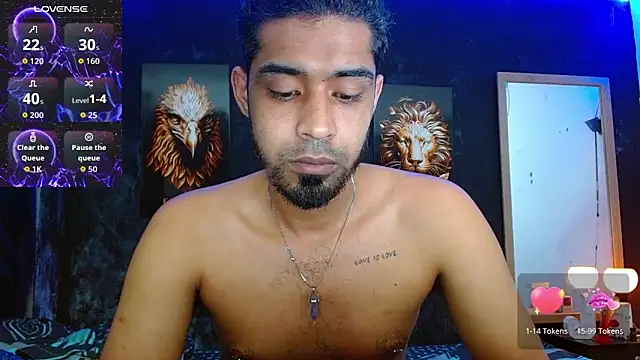 Snapshot of ryanse_hot chatting on September 23, 2025, 6:26 pm ryanse hot online show from September 23, 2025, 6:26 pm