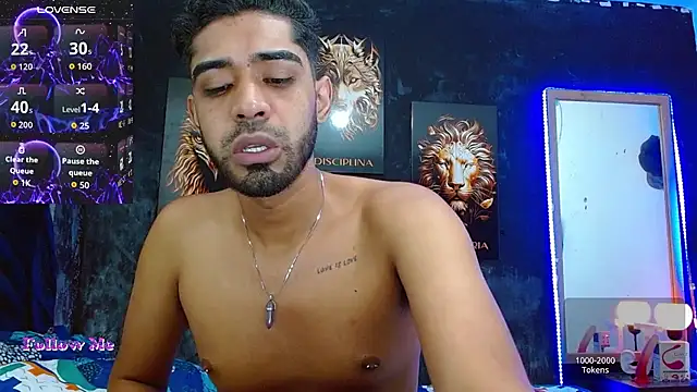 Snapshot of ryanse_hot chatting on October 28, 2025, 7:13 pm ryanse hot online show from October 28, 2025, 7:13 pm