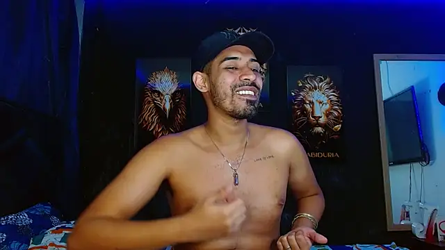 Snapshot of ryanse_hot chatting on March 13, 2025, 4:45 pm ryanse hot online show from March 13, 2025, 4:45 pm