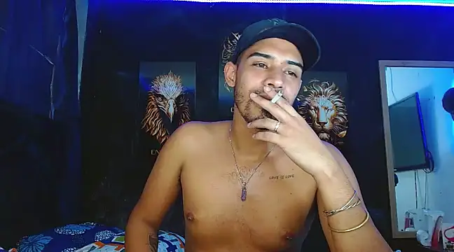 Snapshot of ryanse_hot chatting on March 8, 2025, 6:05 pm ryanse hot online show from March 8, 2025, 6:05 pm