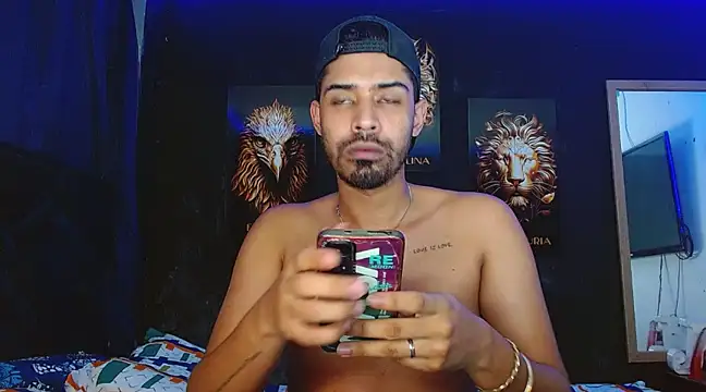 Snapshot of ryanse_hot chatting on March 13, 2025, 4:27 am ryanse hot online show from March 13, 2025, 4:27 am