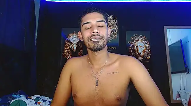 Snapshot of ryanse_hot chatting on March 10, 2025, 6:45 pm ryanse hot online show from March 10, 2025, 6:45 pm