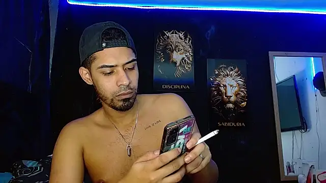 Snapshot of ryanse_hot chatting on February 27, 2025, 6:20 pm ryanse hot online show from February 27, 2025, 6:20 pm