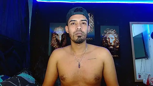 Snapshot of ryanse_hot chatting on February 21, 2025, 6:37 pm ryanse hot online show from February 21, 2025, 6:37 pm