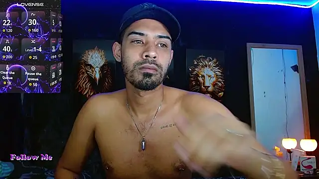 Snapshot of ryanse_hot chatting on September 12, 2025, 6:29 pm ryanse hot online show from September 12, 2025, 6:29 pm