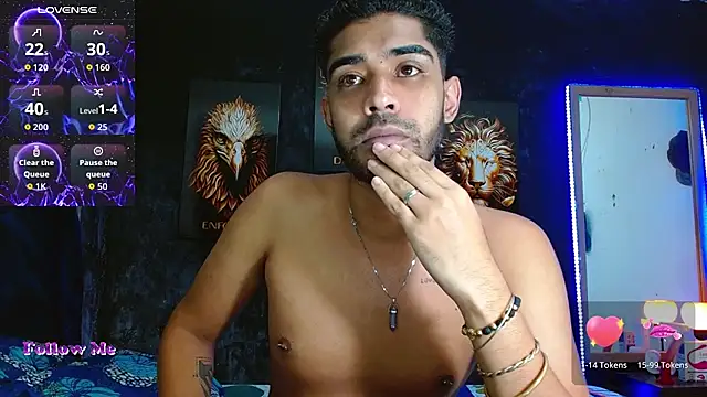 Snapshot of ryanse_hot chatting on October 29, 2025, 7:24 pm ryanse hot online show from October 29, 2025, 7:24 pm