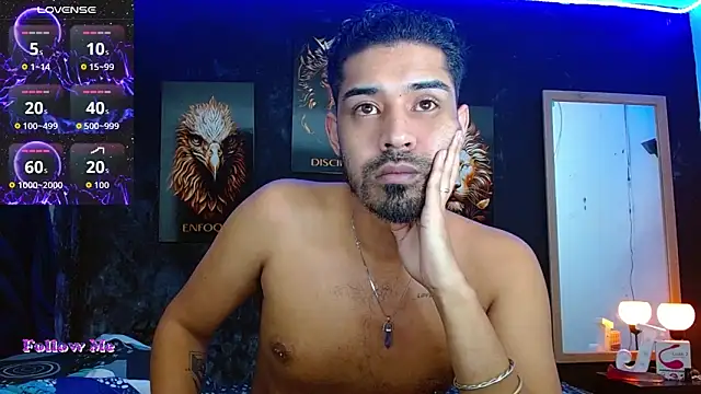 Snapshot of ryanse_hot chatting on September 13, 2025, 6:30 pm ryanse hot online show from September 13, 2025, 6:30 pm