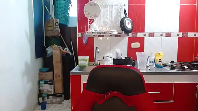 helenca43 online show from January 8, 2026, 11:38 am