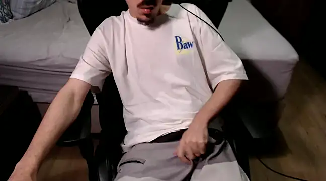 ViniBruv online show from December 1, 2024, 9:20 pm