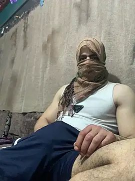 YawlingJingoist online show from April 28, 2026, 12:31 am