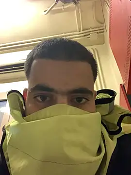 YawlingJingoist online show from April 25, 2026, 2:58 pm