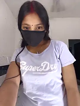 riya190 online show from October 9, 2025, 5:35 pm