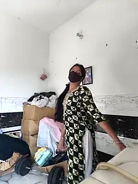 riya190 online show from October 14, 2025, 8:48 am