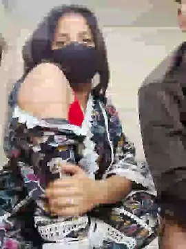 riya190 online show from January 16, 2025, 5:55 pm