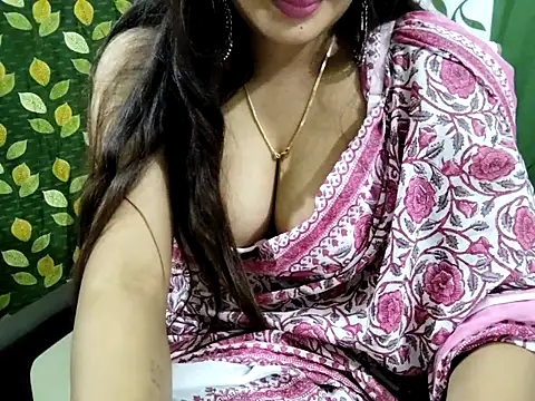 Aarvi Arora online show from March 2, 2025, 3:19 pm