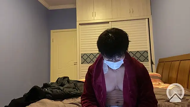 shuai321 online show from February 6, 2025, 12:15 pm