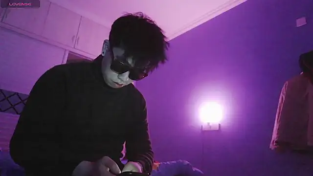 shuai321 online show from January 17, 2026, 4:21 pm