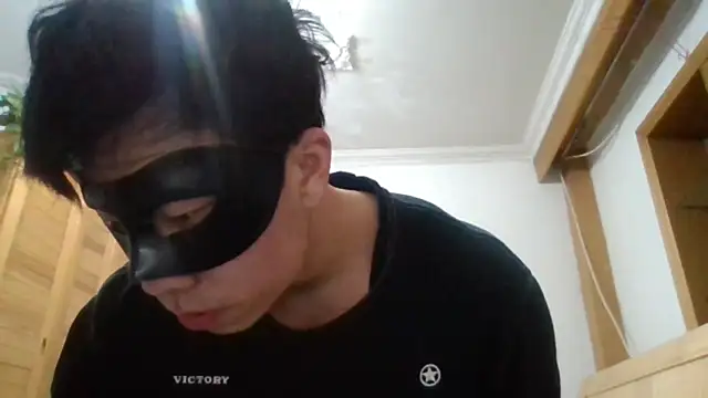 shuai321 online show from January 16, 2025, 8:57 pm