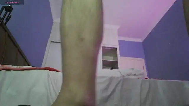 shuai321 online show from February 1, 2026, 3:16 am