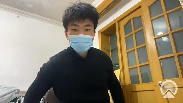 shuai321 online show from February 10, 2025, 4:25 pm