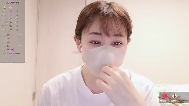 Snapshot of Mamu_Mamu_ chatting on September 13, 2025, 10:37 am Mamu Mamu online show from September 13, 2025, 10:37 am