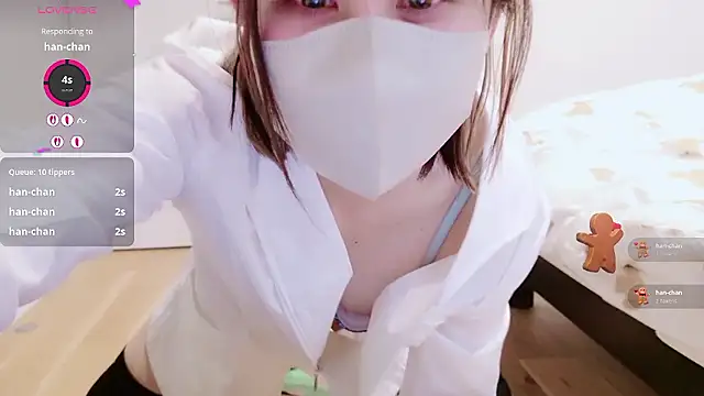 Snapshot of Mamu_Mamu_ chatting on November 8, 2025, 10:57 pm Mamu Mamu online show from November 8, 2025, 10:57 pm