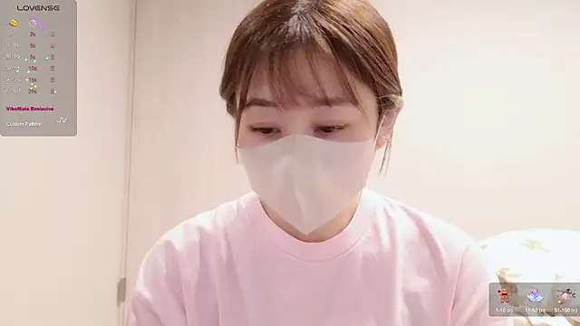 Snapshot of Mamu_Mamu_ chatting on September 15, 2025, 10:37 am Mamu Mamu online show from September 15, 2025, 10:37 am