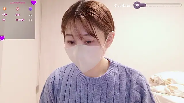 Snapshot of Mamu_Mamu_ chatting on October 10, 2025, 10:38 am Mamu Mamu online show from October 10, 2025, 10:38 am