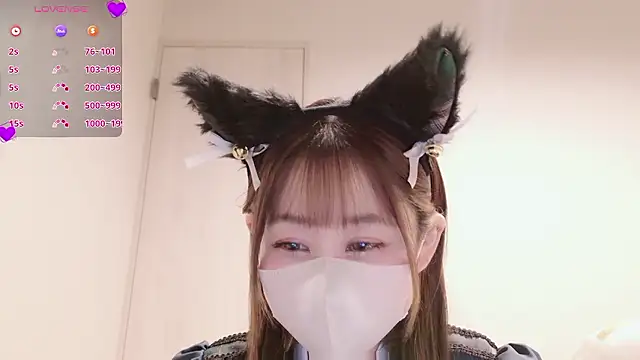 Snapshot of Mamu_Mamu_ chatting on October 12, 2025, 10:38 am Mamu Mamu online show from October 12, 2025, 10:38 am