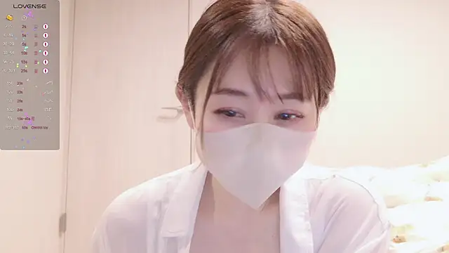 Snapshot of Mamu_Mamu_ chatting on September 11, 2025, 10:15 am Mamu Mamu online show from September 11, 2025, 10:15 am