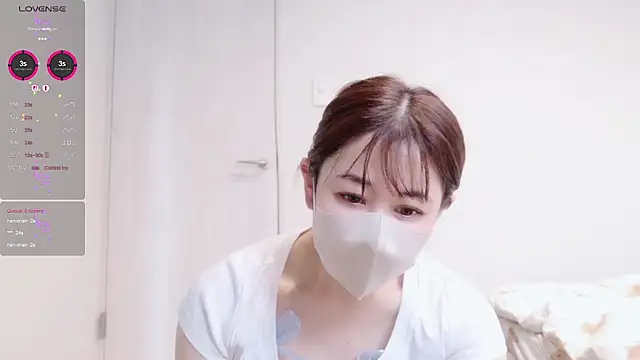 Snapshot of Mamu_Mamu_ chatting on September 13, 2025, 10:43 pm Mamu Mamu online show from September 13, 2025, 10:43 pm