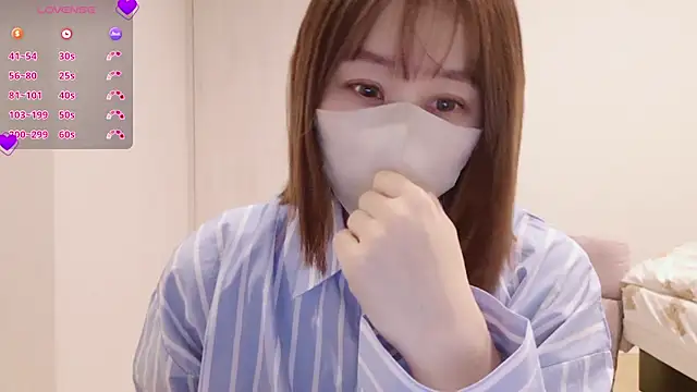 Snapshot of Mamu_Mamu_ chatting on October 20, 2025, 10:38 am Mamu Mamu online show from October 20, 2025, 10:38 am