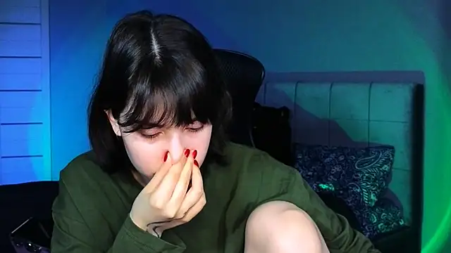 Stacy Gonzales  online show from March 19, 2026, 6:57 am