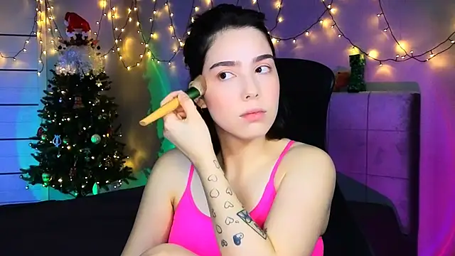 Stacy Gonzales  online show from January 8, 2026, 10:43 am