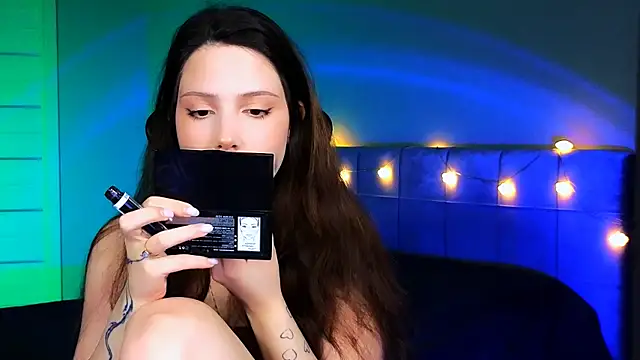 Stacy Gonzales  online show from February 12, 2025, 6:29 am