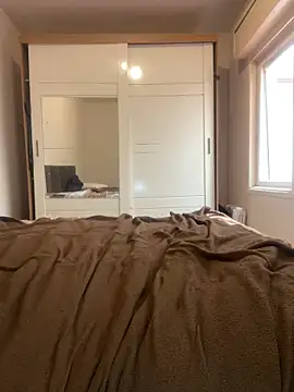 Nathrickkk online show from September 9, 2025, 1:09 pm