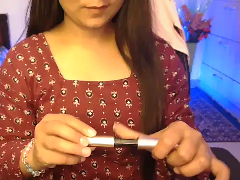 WildRuhi20 online show from June 24, 2026, 5:50 am