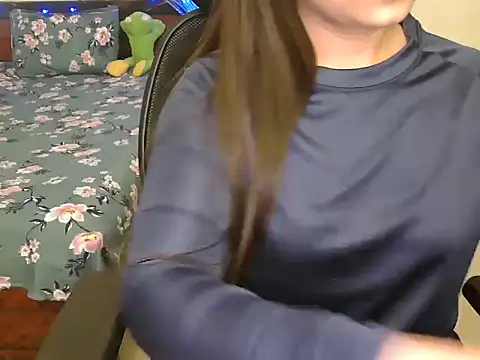 WildRuhi20 online show from March 10, 2026, 10:52 am