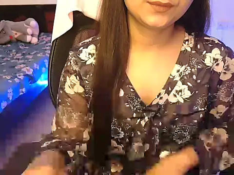 WildRuhi20 online show from July 19, 2026, 9:50 am