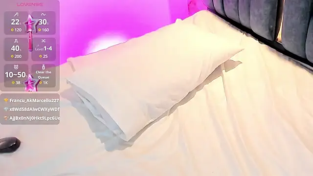 RoseTaylor   online show from February 18, 2025, 9:32 am