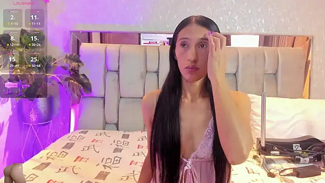 RoseTaylor   online show from April 9, 2026, 1:06 pm