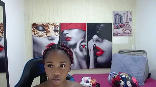 zendaya wilson online show from February 27, 2025, 5:29 am