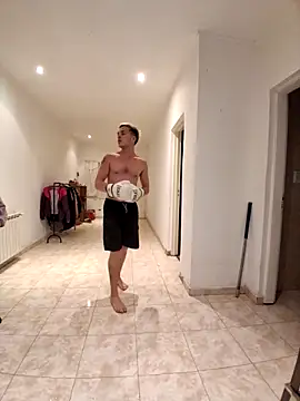 VenomKushx online show from April 2, 2026, 2:52 am