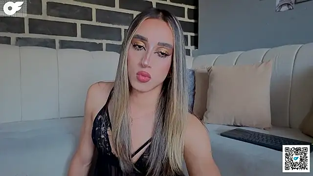 Goddivaa online show from April 17, 2026, 10:23 pm